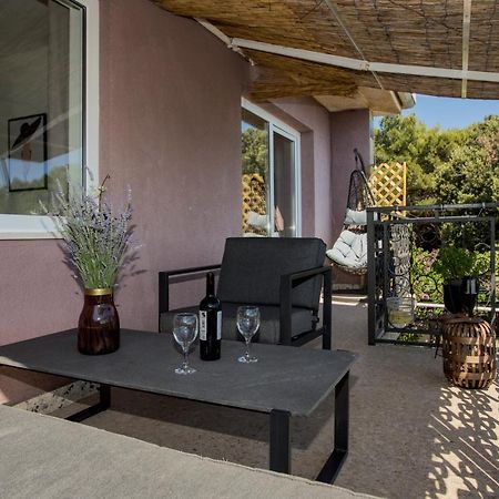 "Andrija" Apartmen'S Banjole Luaran gambar