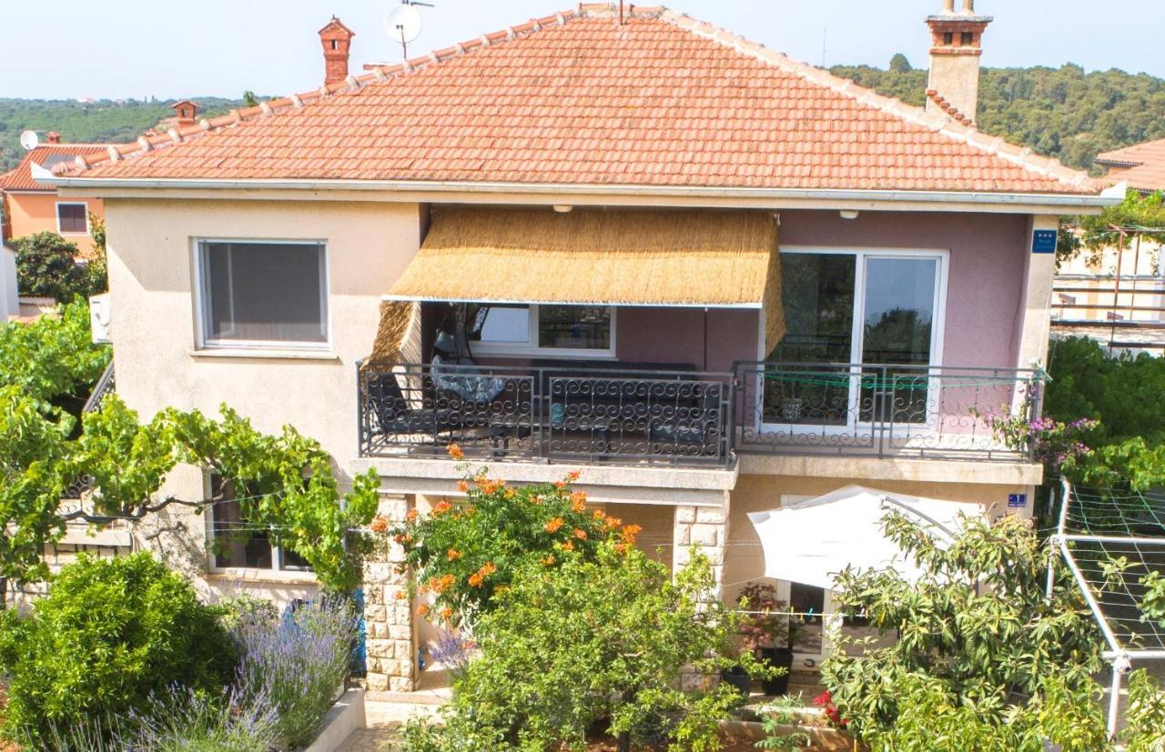 "Andrija" Apartmen'S Banjole Luaran gambar