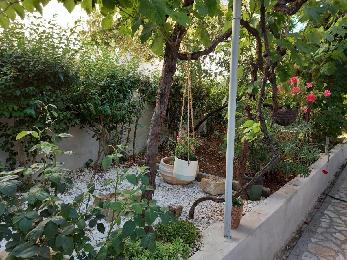 "Andrija" Apartmen'S Banjole Bilik gambar