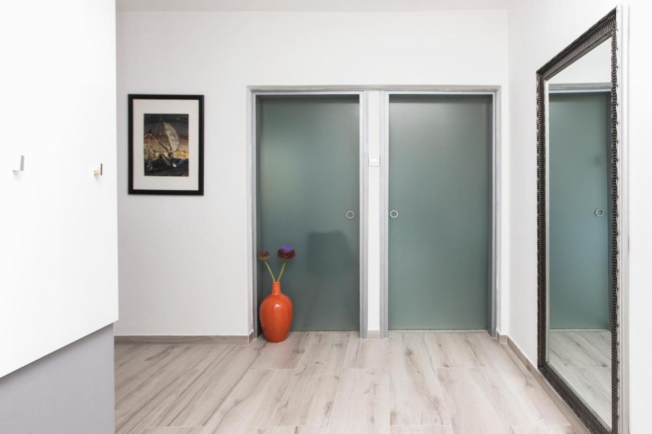"Andrija" Apartmen'S Banjole Luaran gambar