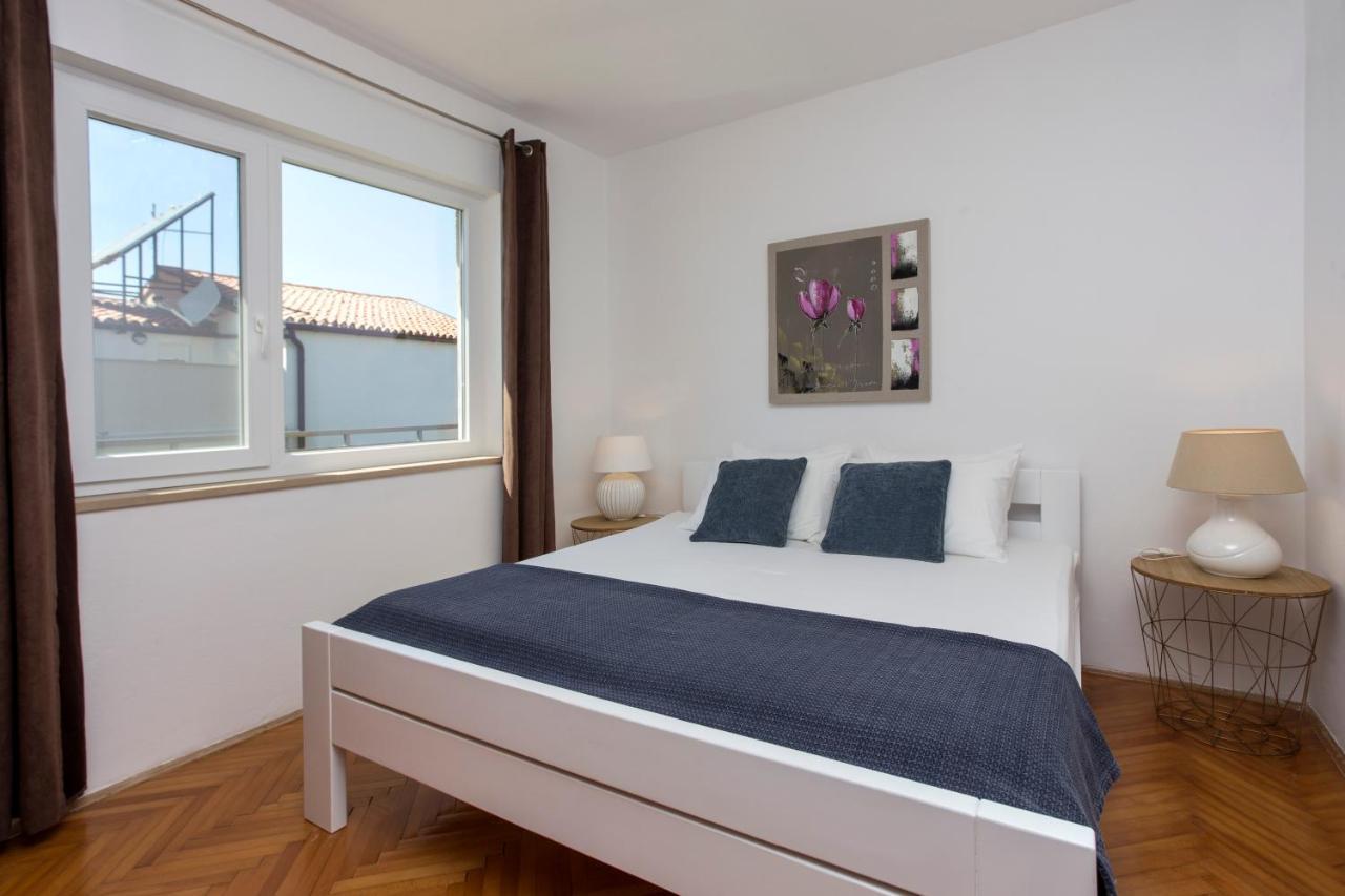 "Andrija" Apartmen'S Banjole Luaran gambar