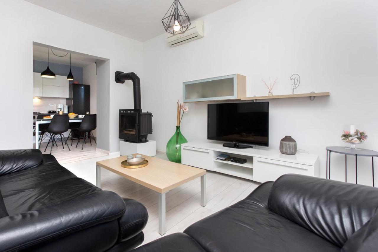 "Andrija" Apartmen'S Banjole Luaran gambar