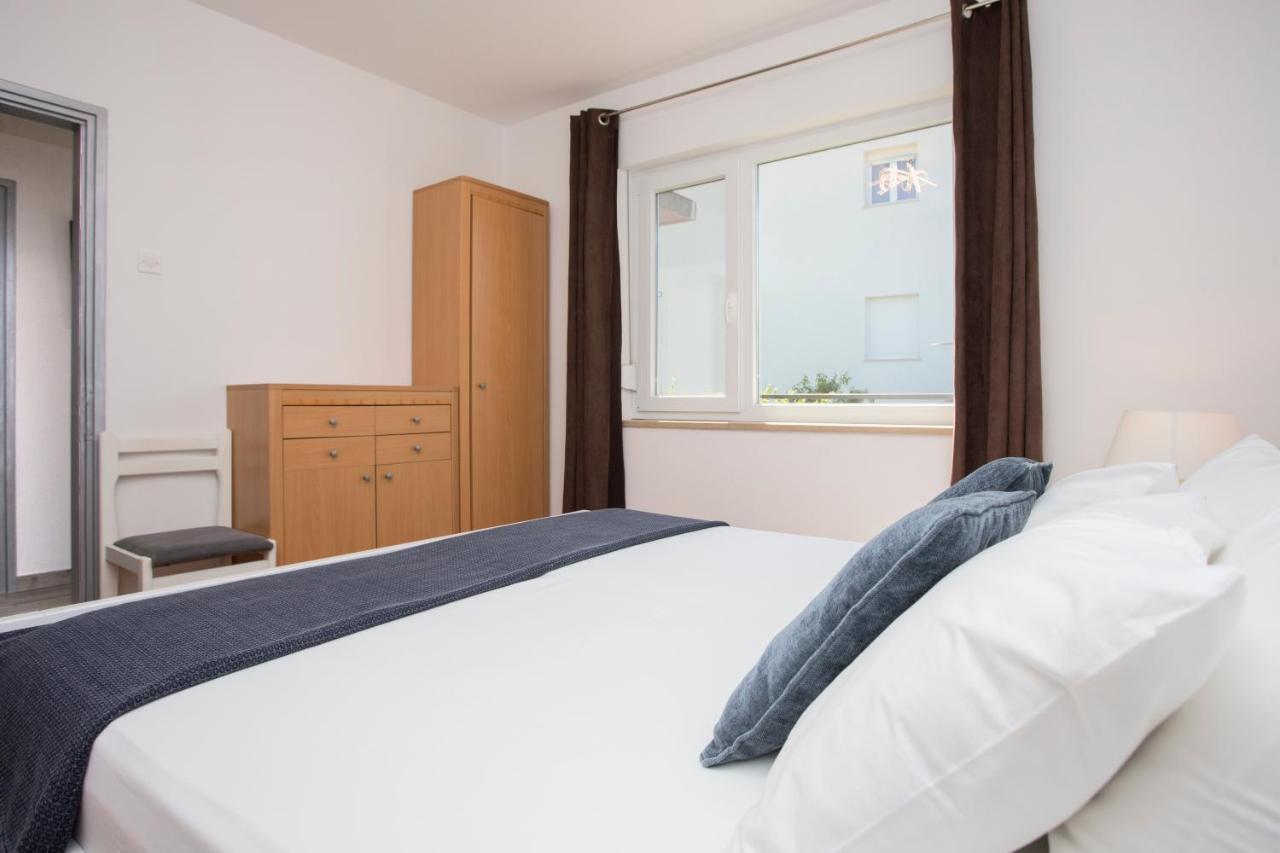 "Andrija" Apartmen'S Banjole Luaran gambar