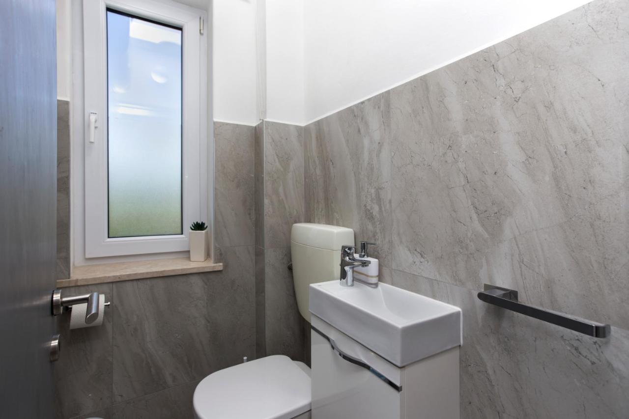 "Andrija" Apartmen'S Banjole Luaran gambar