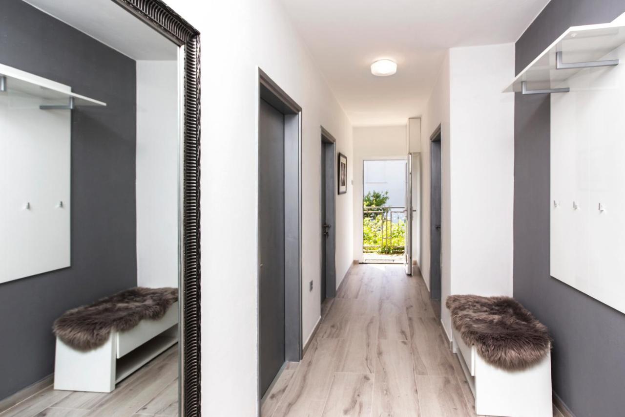 "Andrija" Apartmen'S Banjole Luaran gambar