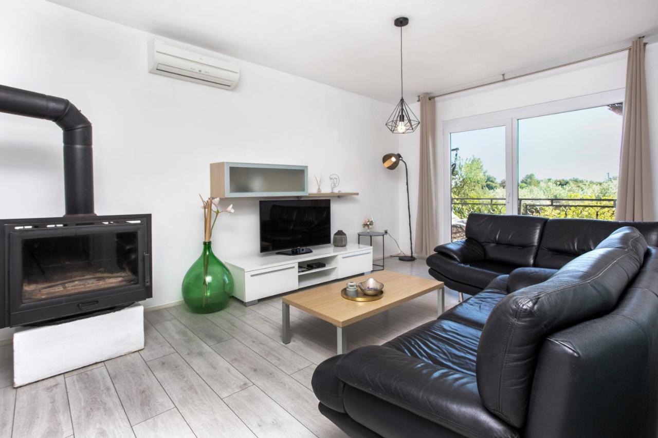 "Andrija" Apartmen'S Banjole Luaran gambar