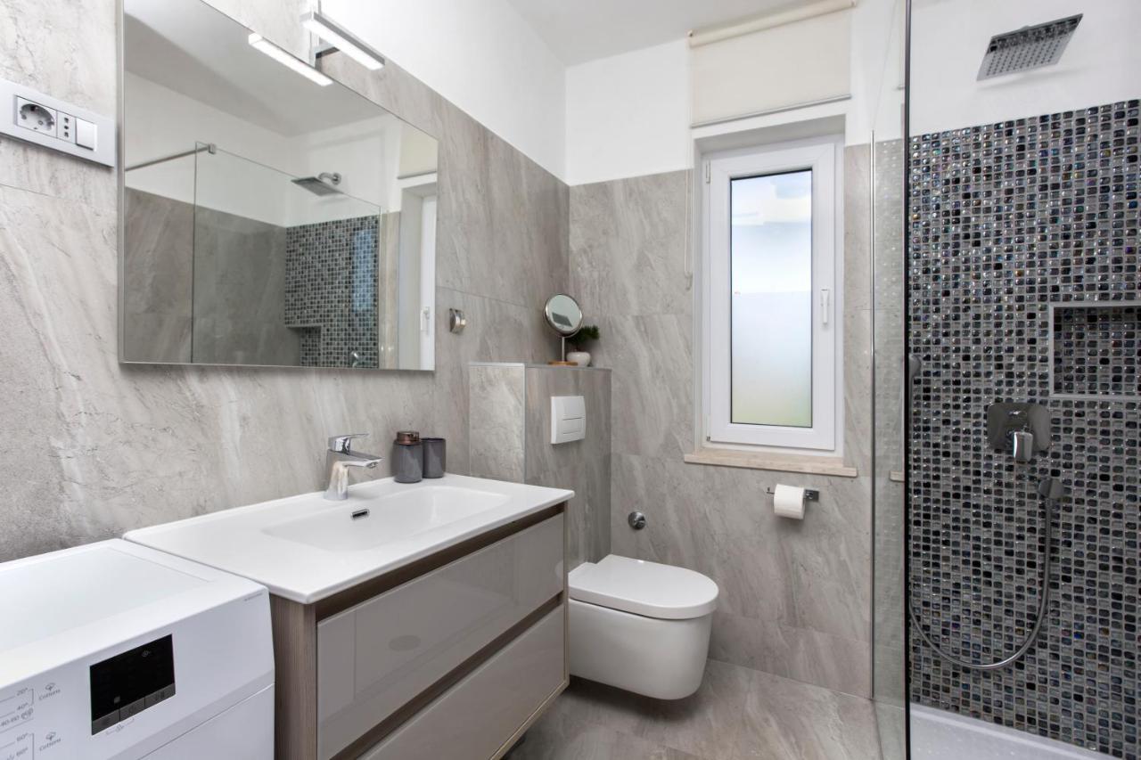 "Andrija" Apartmen'S Banjole Luaran gambar