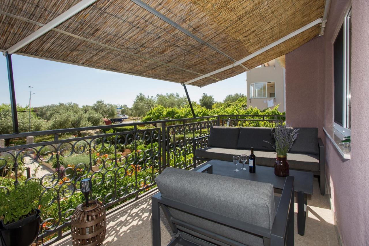 "Andrija" Apartmen'S Banjole Luaran gambar