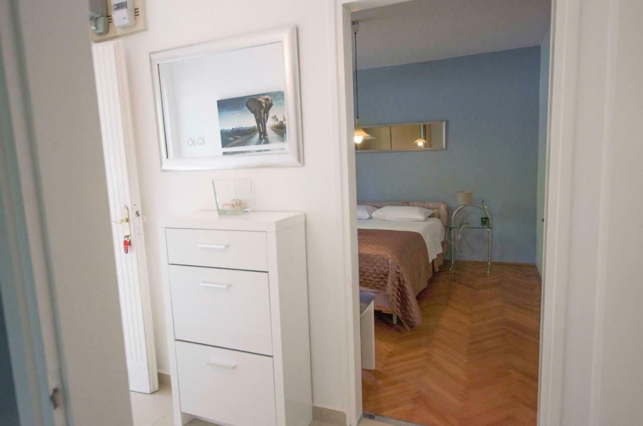 "Andrija" Apartmen'S Banjole Luaran gambar