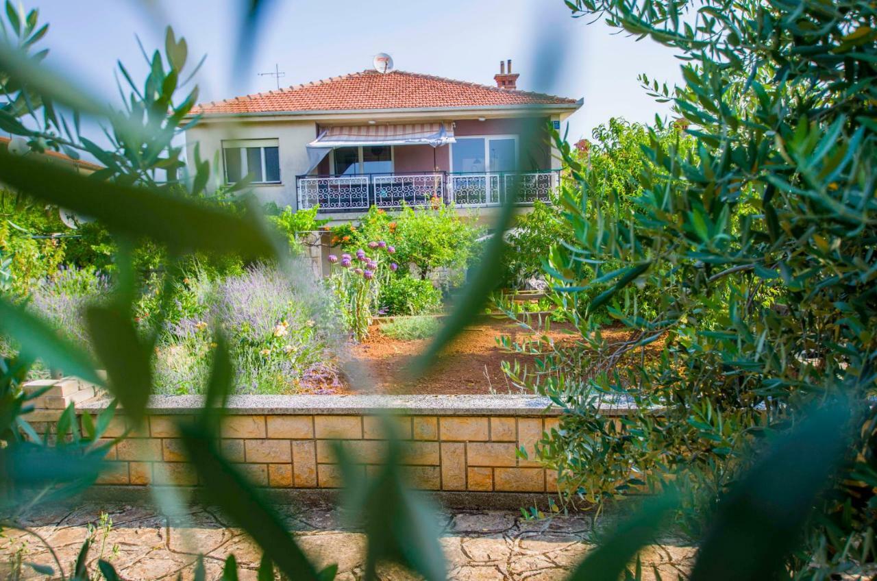 "Andrija" Apartmen'S Banjole Luaran gambar
