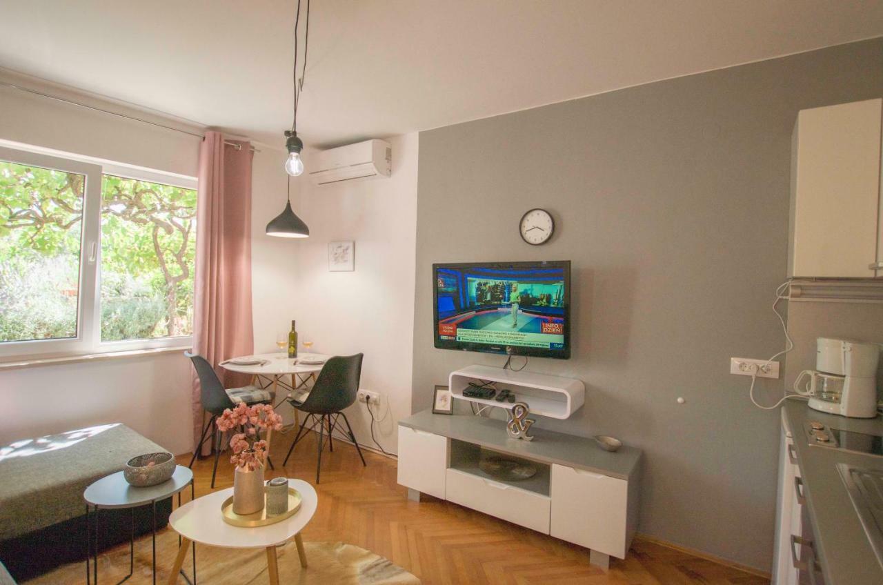 "Andrija" Apartmen'S Banjole Luaran gambar