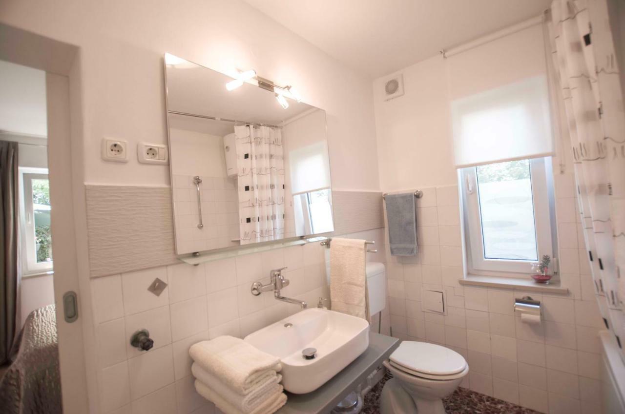 "Andrija" Apartmen'S Banjole Luaran gambar